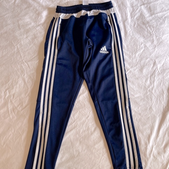 Adidas men’s track pants Size S - Picture 1 of 7